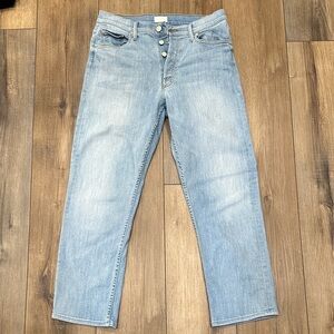 Mother The Tomcat - size 29